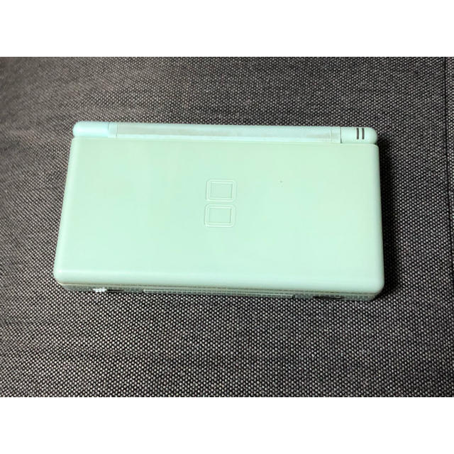 ニンテンドーDS(ニンテンドーDS)のDSライト エンタメ/ホビーのゲームソフト/ゲーム機本体(携帯用ゲーム機本体)の商品写真