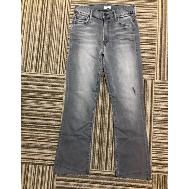 感謝価格】 - CLASSE DEUXIEME 期間限定最終値下げ!MOTHER 27 CROP