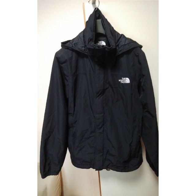 海外正規 THE NORTH FACE MOUNTAIN PARKER M(L)