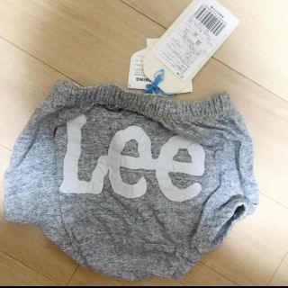 リー(Lee)のLEE おむつカバーパンツ(ベビーおむつカバー)