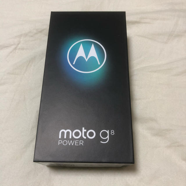 Motorola モトローラ simフリーmoto g8 powerの+spbgp44.ru