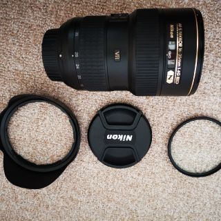 ニコン(Nikon)のAF-S NIKKOR 16-35mm f/4G ED VR　ニコン　超広角(レンズ(ズーム))