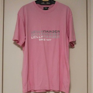 ヘリーハンセン(HELLY HANSEN)のヘリ－ハンセン Tシャツ(Tシャツ/カットソー(半袖/袖なし))