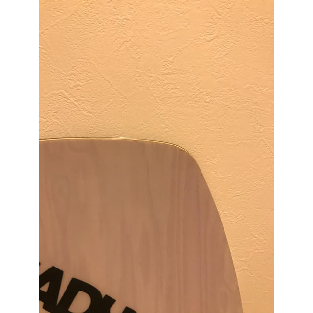 LADY MADE - READYMADE? HYDROモデルスノーボード検パウダーボード