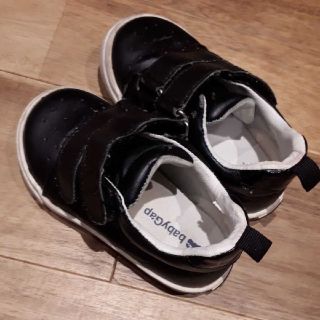 ベビーギャップ(babyGAP)のbabyGap　キッズスニーカー(スニーカー)