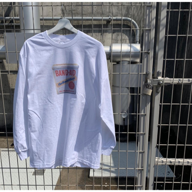 TBOB ロンT メンズのトップス(Tシャツ/カットソー(七分/長袖))の商品写真