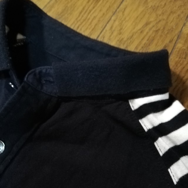 TSUMORI CHISATO(ツモリチサト)のツモリチサト　シャツ　蟻　切り替え メンズのトップス(シャツ)の商品写真
