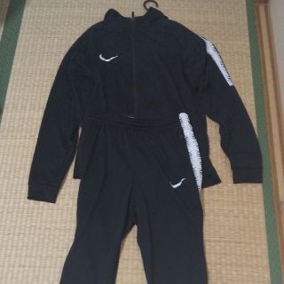 ナイキ(NIKE)の大幅値下げ！ナイキ☆ドライフィット上下(ジャージ)