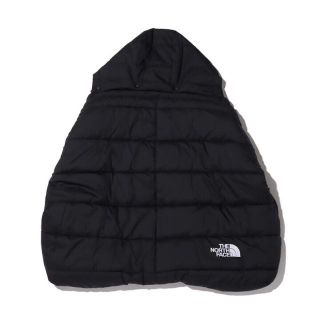 即日発送 ノースフェイス THE NORTH FACE ベビーシェルブランケット(抱っこひも/おんぶひも)