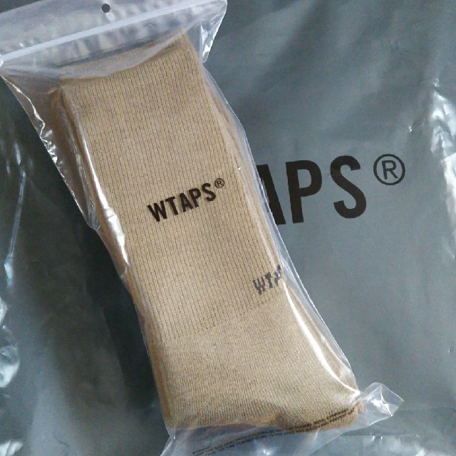 ◆最終価格◆★2組セット WTAPS SKIVVIES. SOX オリーブドラブ