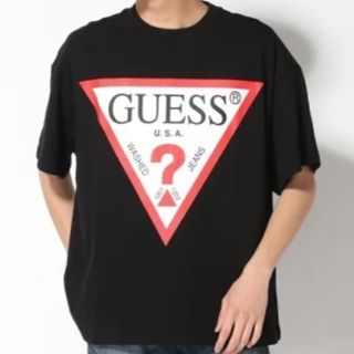 ゲス プレゼント メンズトップスの通販 32点 | GUESSのメンズを買う