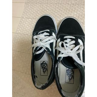 ヴァンズ(VANS)のウメコ様　オールドスクール(スニーカー)