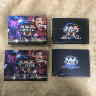 サンダイメジェイソウルブラザーズ(三代目 J Soul Brothers)のゲリラお値下げ中！SPECIAL SHOWCASE・DVD FC限定セット(ミュージシャン)