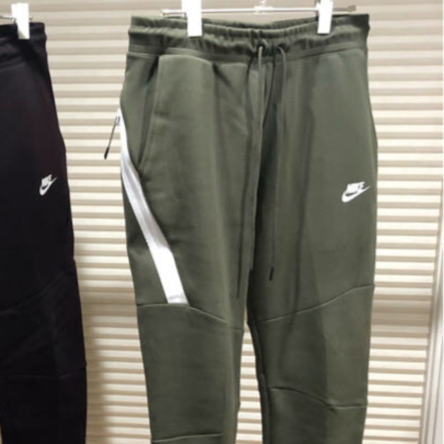 ナイキ テックフリース パンツ NIKE TECH FLEESE PANT