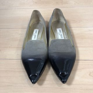 ジミーチュウ(JIMMY CHOO)のジミーチュウ　パンプス(ハイヒール/パンプス)