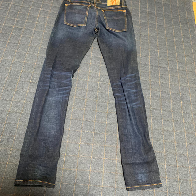 Nudie Jeans(ヌーディジーンズ)のnudie jeans メンズのパンツ(デニム/ジーンズ)の商品写真
