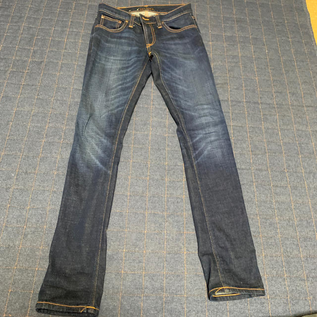 nudie jeans