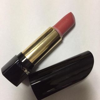 ランコム(LANCOME)のランコム ラプソルルージュ104(口紅)