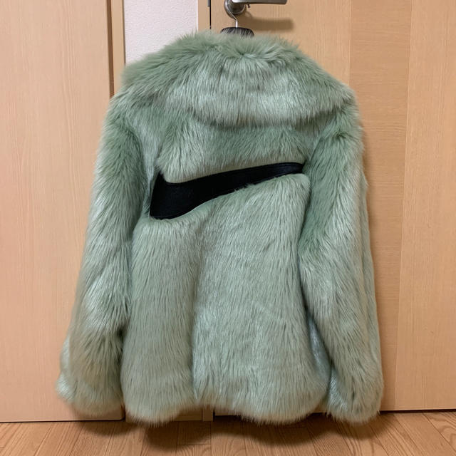 AMBUSH(アンブッシュ)のAMBUSH×NIKE アンブッシュ  ナイキ メンズのジャケット/アウター(ブルゾン)の商品写真