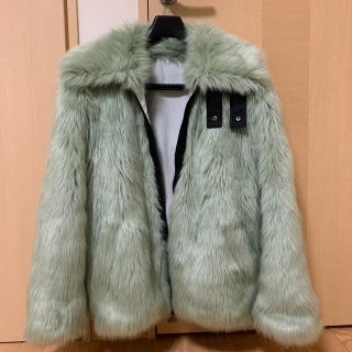 アンブッシュ(AMBUSH)のAMBUSH×NIKE アンブッシュ  ナイキ(ブルゾン)