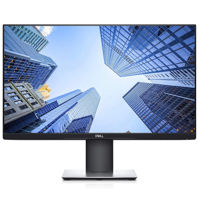 DELL 23.8型 プロフェッショナルモニター P2419H 新品未開封 DELL 23.8型 プロフェッショナルモニター P2419H 新品未開封