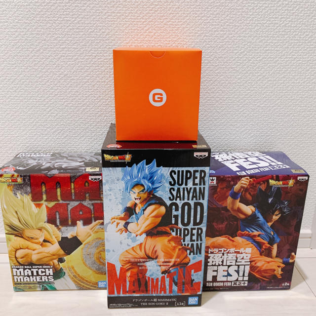 ドラゴンボールZ コラボ カシオ G-ショック 新品 おまけ付