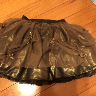 トッカ(TOCCA)の売り尽くし最後値下げ⁉️tocca 女の子スカート(スカート)