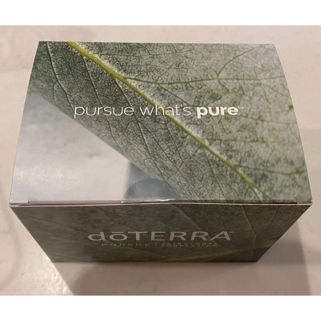 doTERRA  Pursue 2020 Kit 1