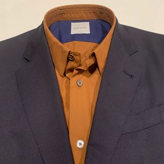 ポールスミス(Paul Smith)のポールスミス　ドレスシャツ(シャツ)