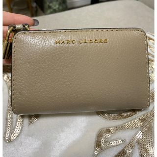 マークバイマークジェイコブス(MARC BY MARC JACOBS)のマークバイマークジェイコブス　財布(財布)