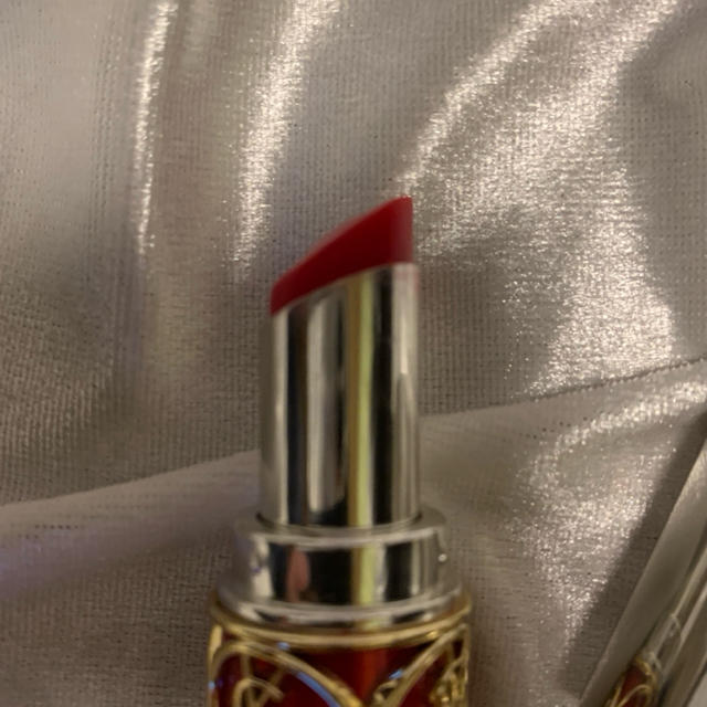 Yves Saint Laurent Beaute(イヴサンローランボーテ)のYSL リップ セット ティント コスメ/美容のベースメイク/化粧品(口紅)の商品写真