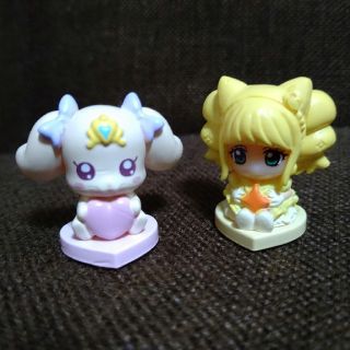 びっくらたまご　ヒーリングっどプリキュア　(キャラクターグッズ)