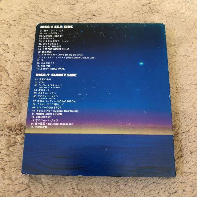 サザンオールスターズ 海のYeah!! エンタメ/ホビーのCD(ポップス/ロック(邦楽))の商品写真