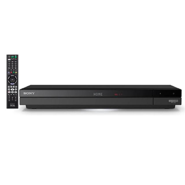 SONY Blu-rayBDZ-FBT4000