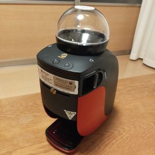 ネスレ(Nestle)のnestle バリスタ シンプル(コーヒーメーカー)