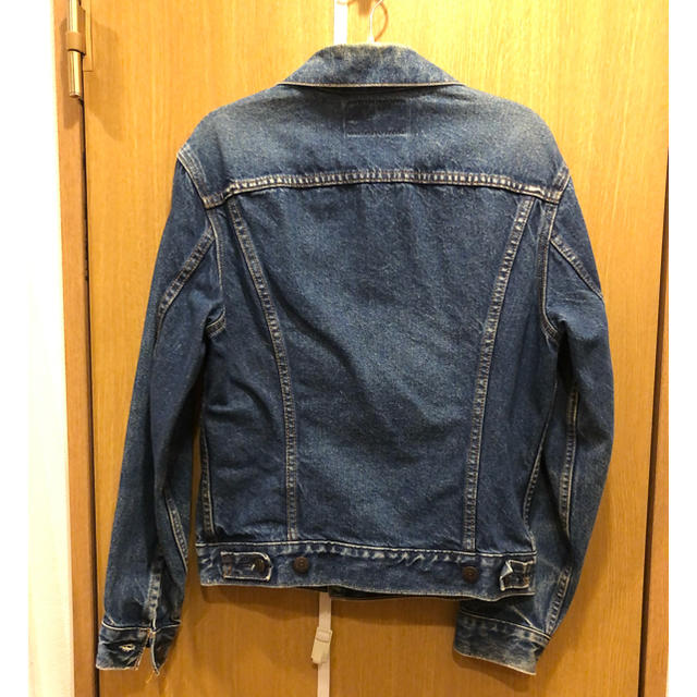 Levi's(リーバイス)のLevi's デニムジャケット　Gジャン レディースのジャケット/アウター(Gジャン/デニムジャケット)の商品写真