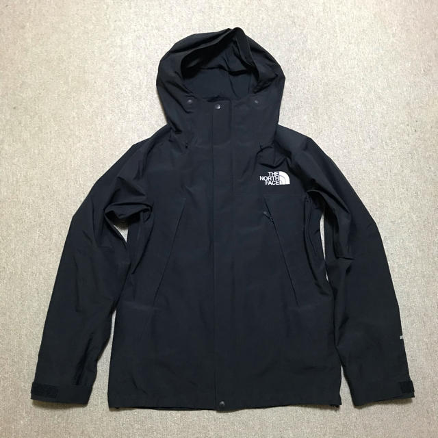 THE NORTH FACE MOUNTAIN JACKETマウンテンジャケット