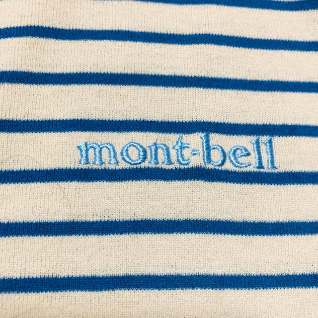 mont bell(モンベル)のポロシャツ レディースのトップス(ポロシャツ)の商品写真