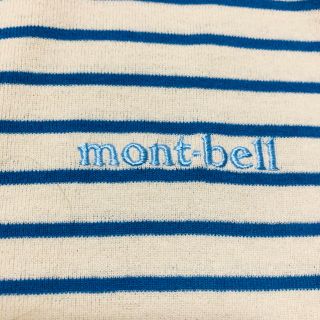 モンベル(mont bell)のポロシャツ(ポロシャツ)