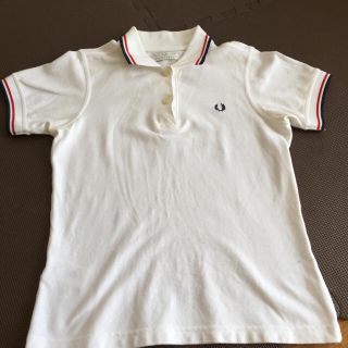 フレッドペリー(FRED PERRY)のフレッドペリー ポロシャツ(ポロシャツ)