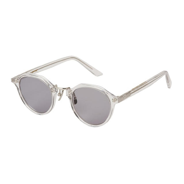 ADSR サッチモ　SATCHMO サッチモ　03（Clear/Silver）