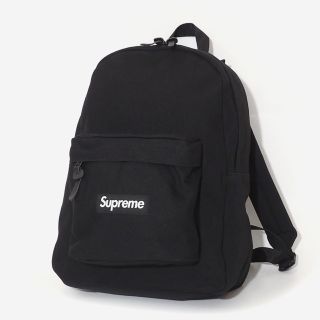 シュプリーム(Supreme)の【Supreme Canvas Backpack】レア品(バッグパック/リュック)