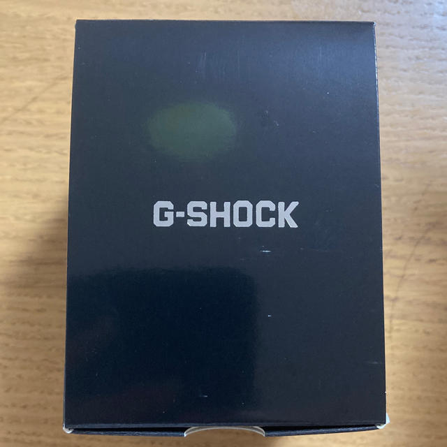 【新品未使用】G-SHOCK GA-2100-1A1JF