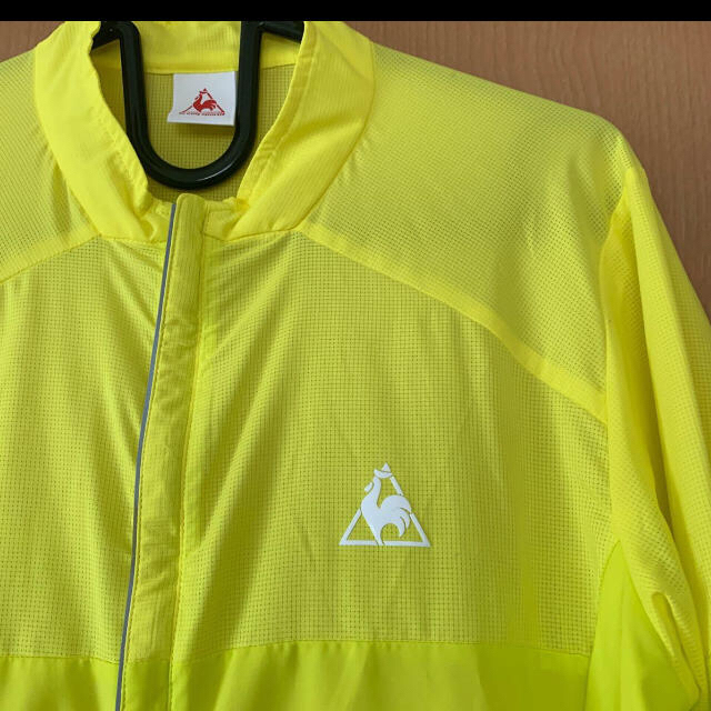 le coq sportif(ルコックスポルティフ)のルコックウィンドブレーカー専用です。 レディースのジャケット/アウター(ナイロンジャケット)の商品写真