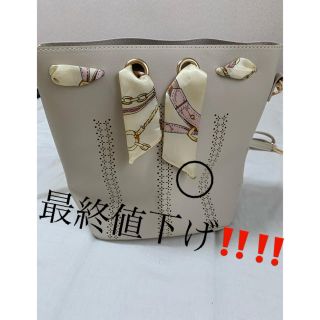 クリア(clear)のclear バック ハンドバック ショルダーバック bag(ハンドバッグ)