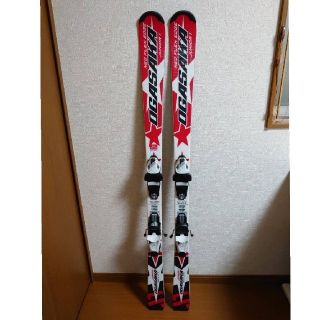 OGASAKA - まみむめも様専用ジュニアスキー板 OGASAKA JUNIOR 1 140cm