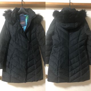 アーモワールカプリス ダウンコートの通販 15点 | armoire capriceを買うならラクマ アーモワールカプリス ダウンコートの通販 15点 | armoire capriceを買うならラクマ