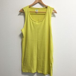 ザラ(ZARA)のZARAトップス(タンクトップ)