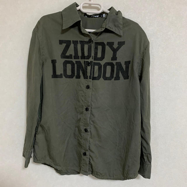 ZIDDY(ジディー)のZIDDY ジディー　パンツ シャツ キッズ/ベビー/マタニティのキッズ服女の子用(90cm~)(パンツ/スパッツ)の商品写真