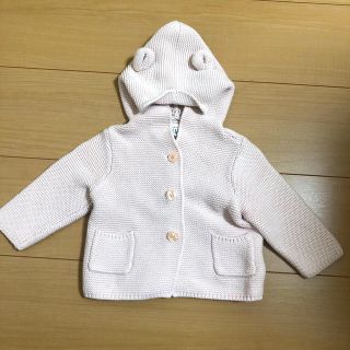 ベビーギャップ(babyGAP)のBaby GAP カーディガン(カーディガン/ボレロ)